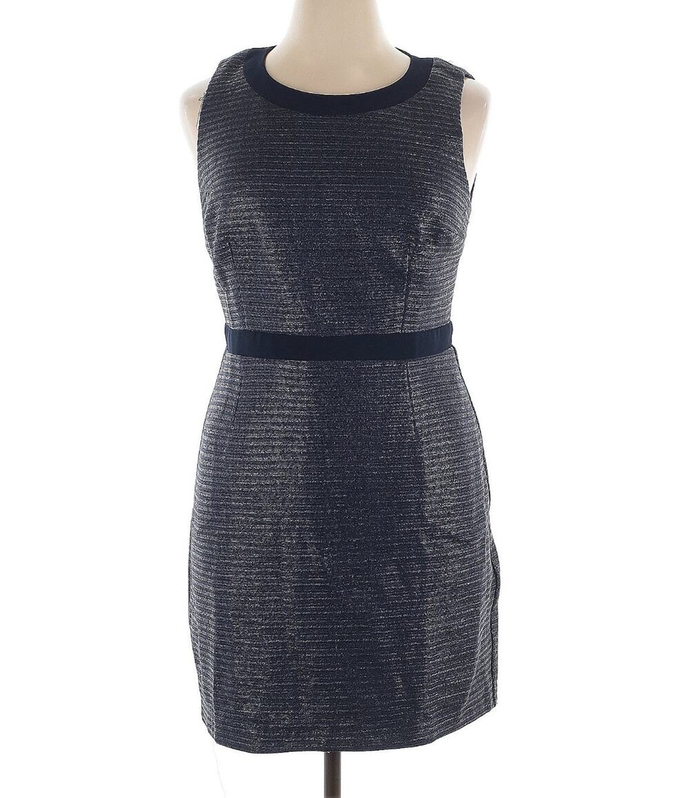 Trina Turk Fitted Sheath Sleeveless Cocktail Dress Size 14